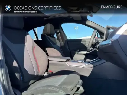 Photo 8 BMW Serie 3 Série 3 320dA xDrive 190ch M Sport