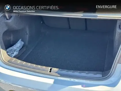 Photo 6 BMW Serie 3 Série 3 320dA xDrive 190ch M Sport