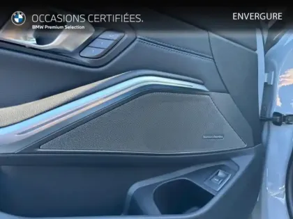 Photo 13 BMW Serie 3 Série 3 320dA xDrive 190ch M Sport