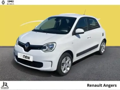 Photo Renault Twingo