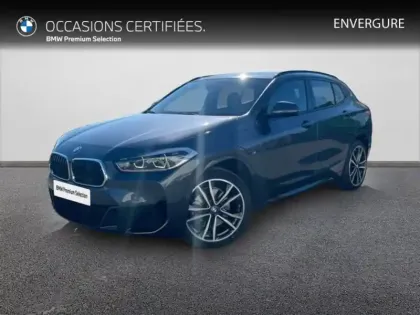 Photo Bmw X2