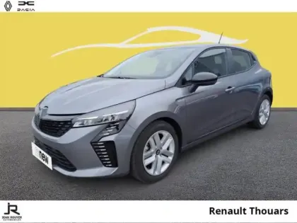 Photo Renault Clio