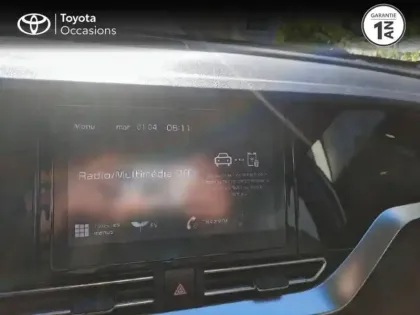 Photo 14 Kia Niro e- Motion 204ch