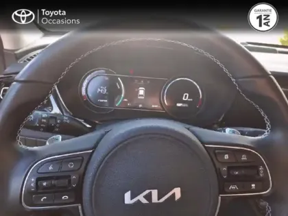 Photo 12 Kia Niro e- Motion 204ch