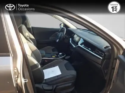 Photo 5 Kia Niro e- Motion 204ch