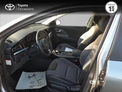 Photo 10 Kia Niro e- Motion 204ch