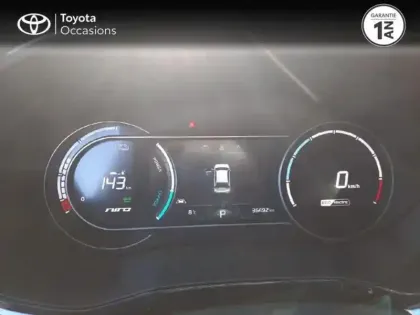 Photo 13 Kia Niro e- Motion 204ch