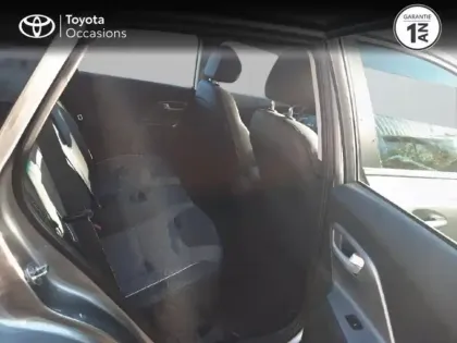 Photo 6 Kia Niro e- Motion 204ch