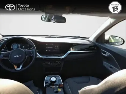 Photo 7 Kia Niro e- Motion 204ch