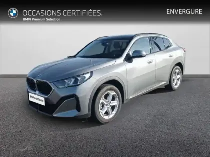 Photo Bmw X2