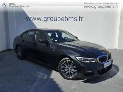 Photo Bmw Serie 3