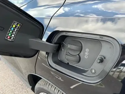 Photo 7 Volvo Ex30  Single Extended Range 272ch Plus