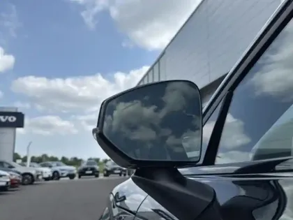 Photo 10 Volvo Ex30  Single Extended Range 272ch Plus