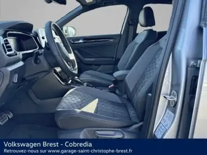 Photo 22 Volkswagen T-roc  1.5 TSI Evo2 150ch R-Line Edition DSG7