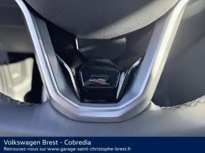 Photo 28 Volkswagen T-roc  1.5 TSI Evo2 150ch R-Line Edition DSG7