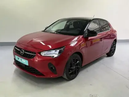 Photo Opel Corsa