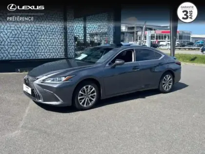 Photo Lexus Es