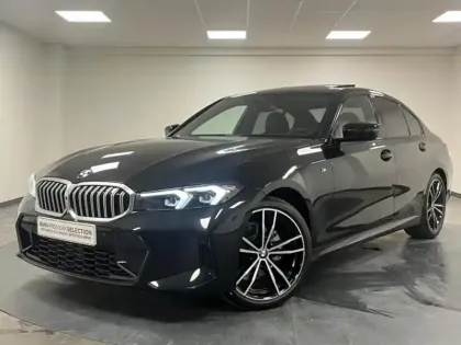 Photo Bmw Serie 3