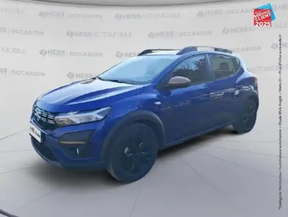 Photo Dacia Sandero