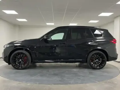 Photo Bmw X5