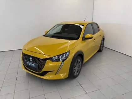 Photo Peugeot 208