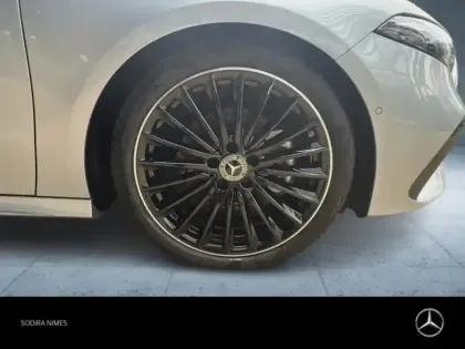 Photo 7 Mercedes Classe A  200 d 150ch AMG Line 8G-DCT