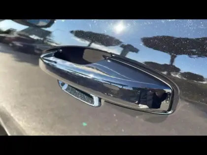 Photo 10 Volvo Ex40  Single Extended Range 252ch Plus