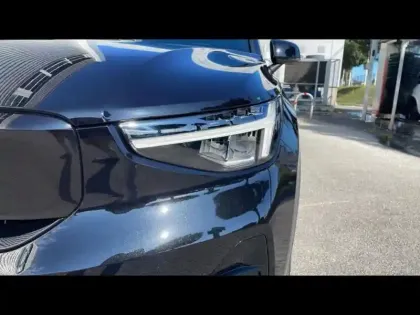 Photo 8 Volvo Ex40  Single Extended Range 252ch Plus