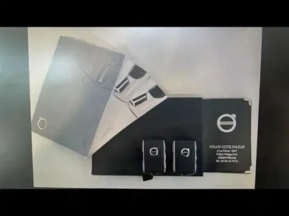 Photo 7 Volvo Ex40  Single Extended Range 252ch Plus