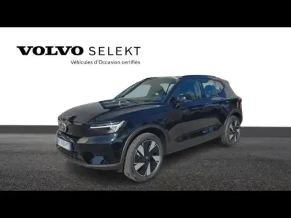 Photo Volvo Ex40