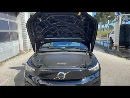 Photo 12 Volvo Ex40  Single Extended Range 252ch Plus