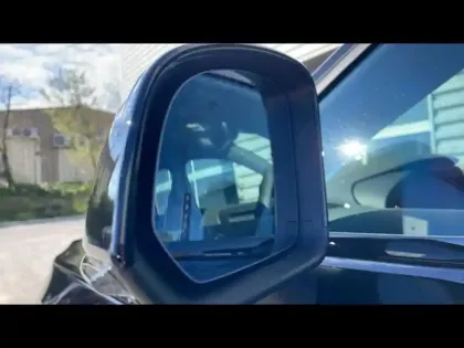 Photo 9 Volvo Ex40  Single Extended Range 252ch Plus