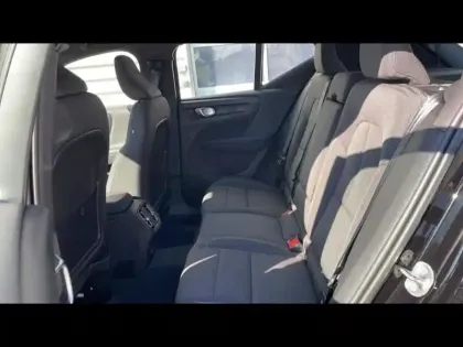 Photo 5 Volvo Ex40  Single Extended Range 252ch Plus