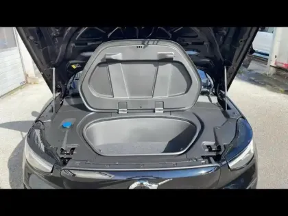 Photo 13 Volvo Ex40  Single Extended Range 252ch Plus