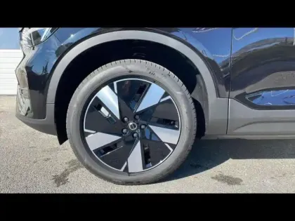 Photo 11 Volvo Ex40  Single Extended Range 252ch Plus