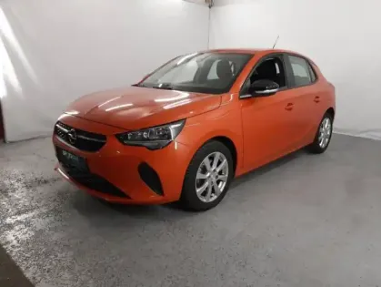 Photo Opel Corsa