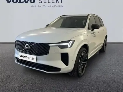 Photo Volvo Xc90