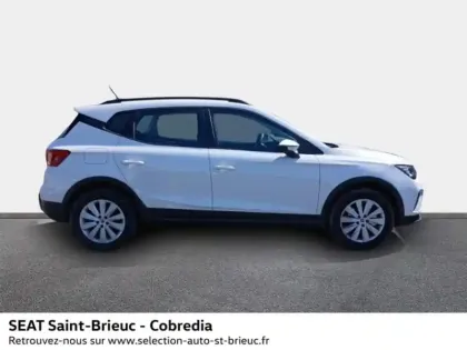 Photo 33 Seat Arona Gén. I Ph2 Evo Business 5