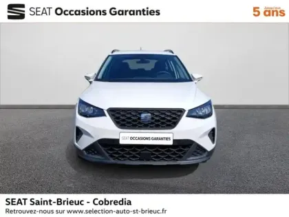 Photo 19 Seat Arona  1.0 TSI 95ch Business