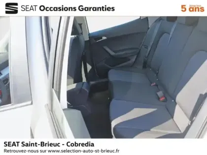 Photo 25 Seat Arona  1.0 TSI 95ch Business