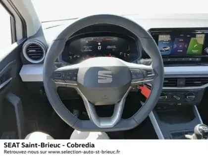 Photo 36 Seat Arona Gén. I Ph2 Evo Business 5