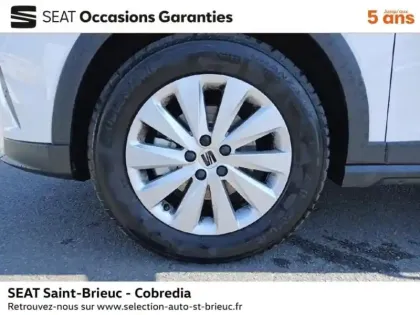 Photo 28 Seat Arona  1.0 TSI 95ch Business