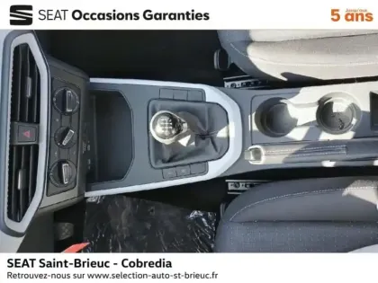 Photo 24 Seat Arona  1.0 TSI 95ch Business