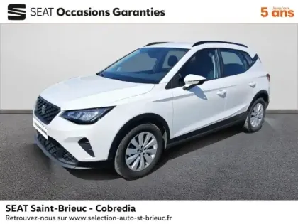 Photo 15 Seat Arona  1.0 TSI 95ch Business