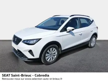 Photo 30 Seat Arona Gén. I Ph2 Evo Business 5