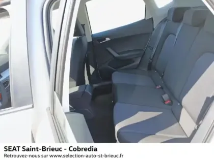 Photo 40 Seat Arona Gén. I Ph2 Evo Business 5