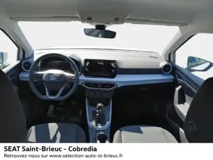 Photo 35 Seat Arona Gén. I Ph2 Evo Business 5