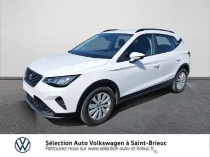 Photo Seat Arona