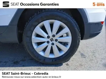 Photo 27 Seat Arona  1.0 TSI 95ch Business