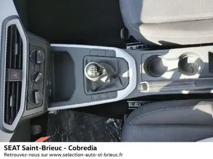 Photo 39 Seat Arona Gén. I Ph2 Evo Business 5